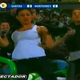 Illustration for article titled Lady Ejected From Soccer Game For Baring Her Bosom Defiantly Bares Her Bosom Again In Protest